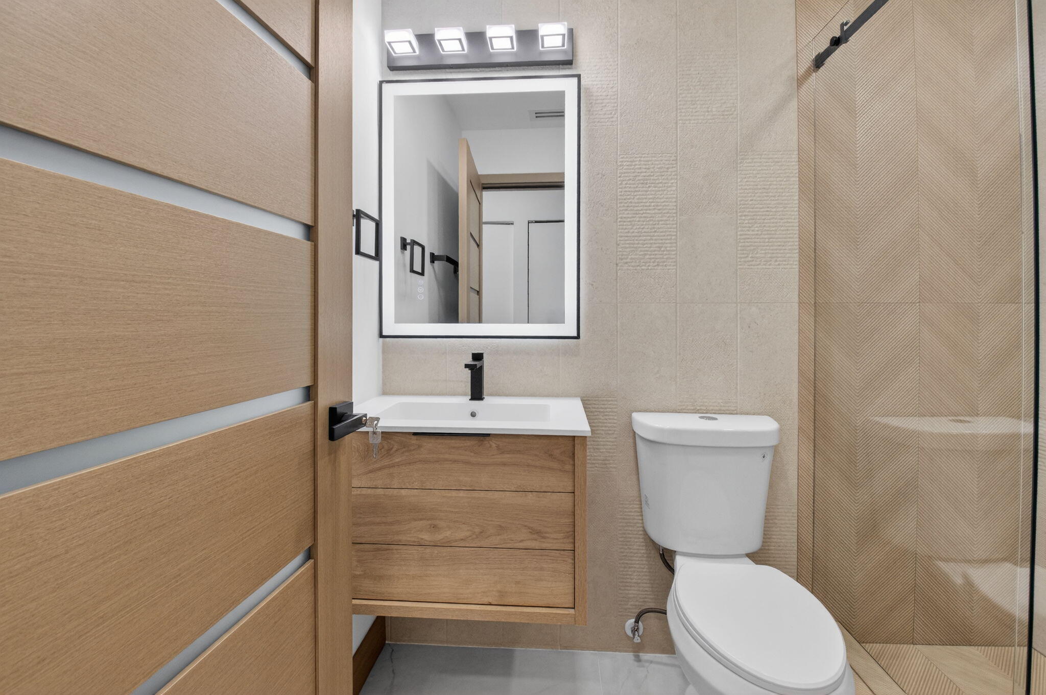 WHISPER WALK CONDOS - Residential