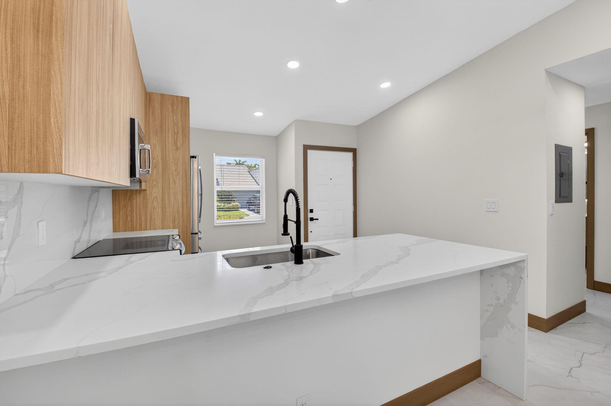 WHISPER WALK CONDOS - Residential