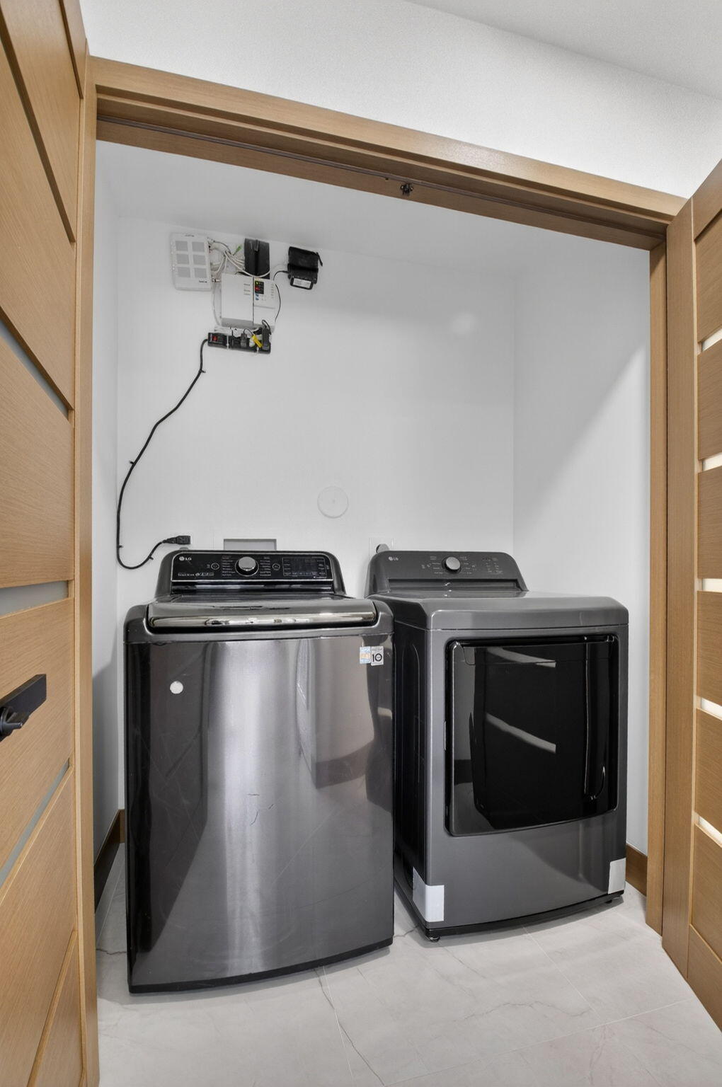 WHISPER WALK CONDOS - Residential