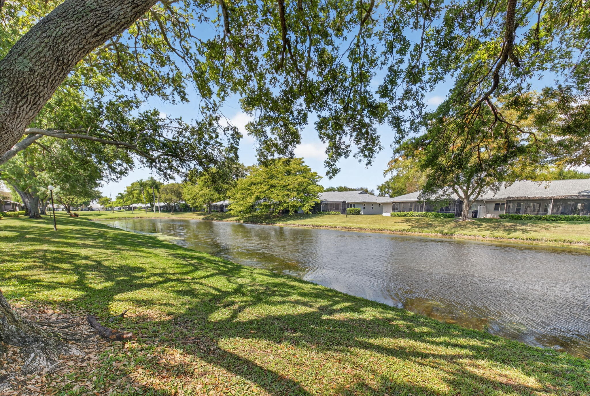 WHISPER WALK CONDOS - Residential