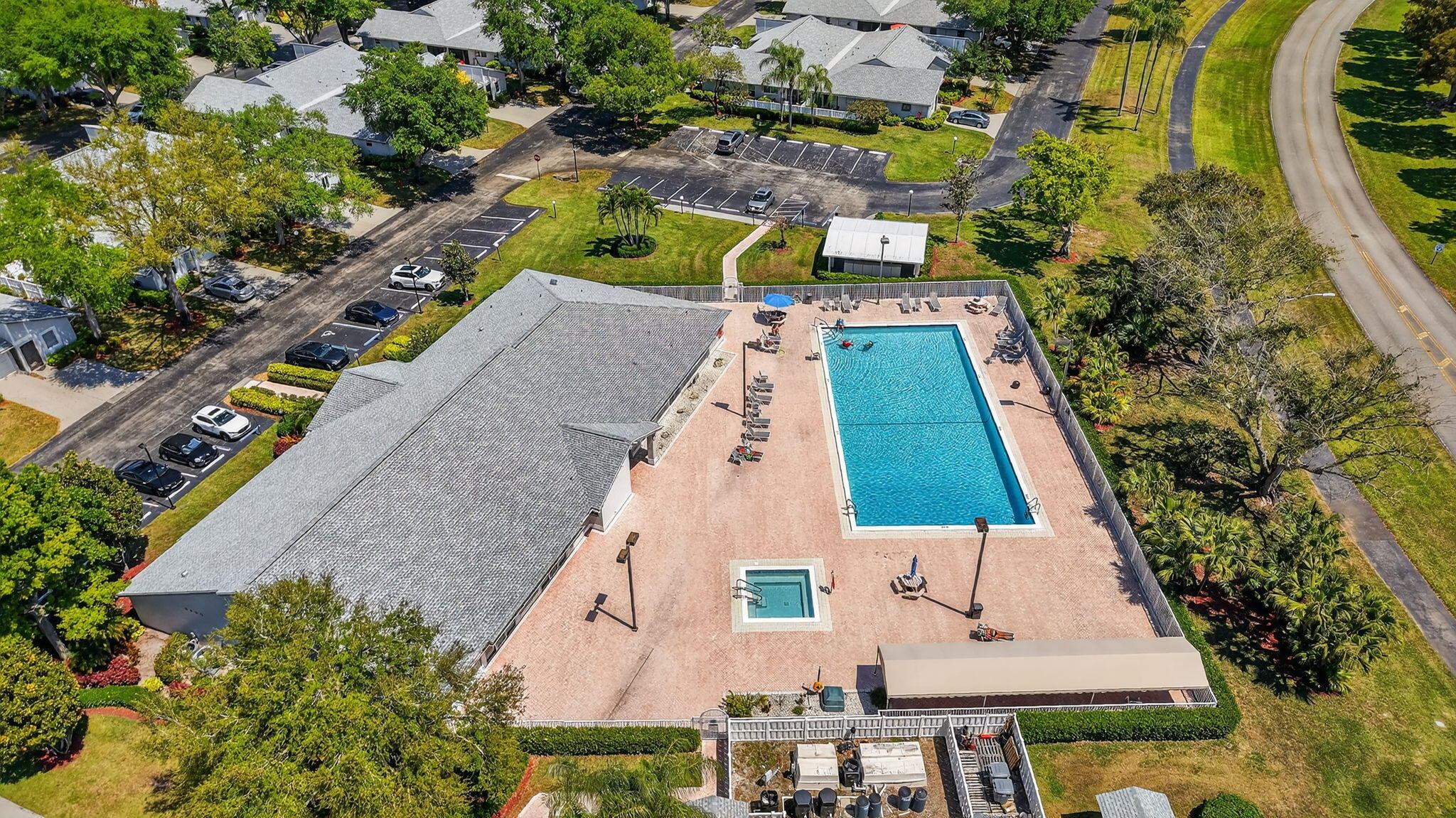 WHISPER WALK CONDOS - Residential