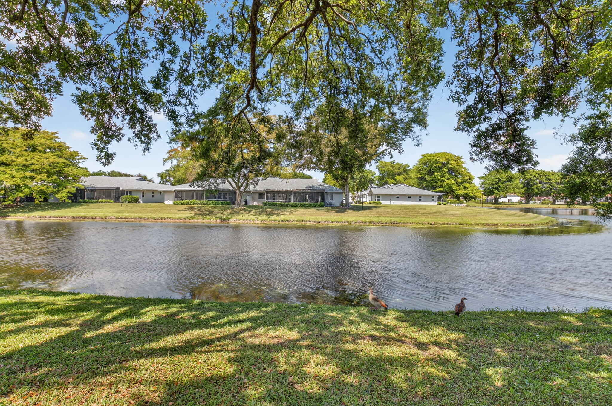 WHISPER WALK CONDOS - Residential