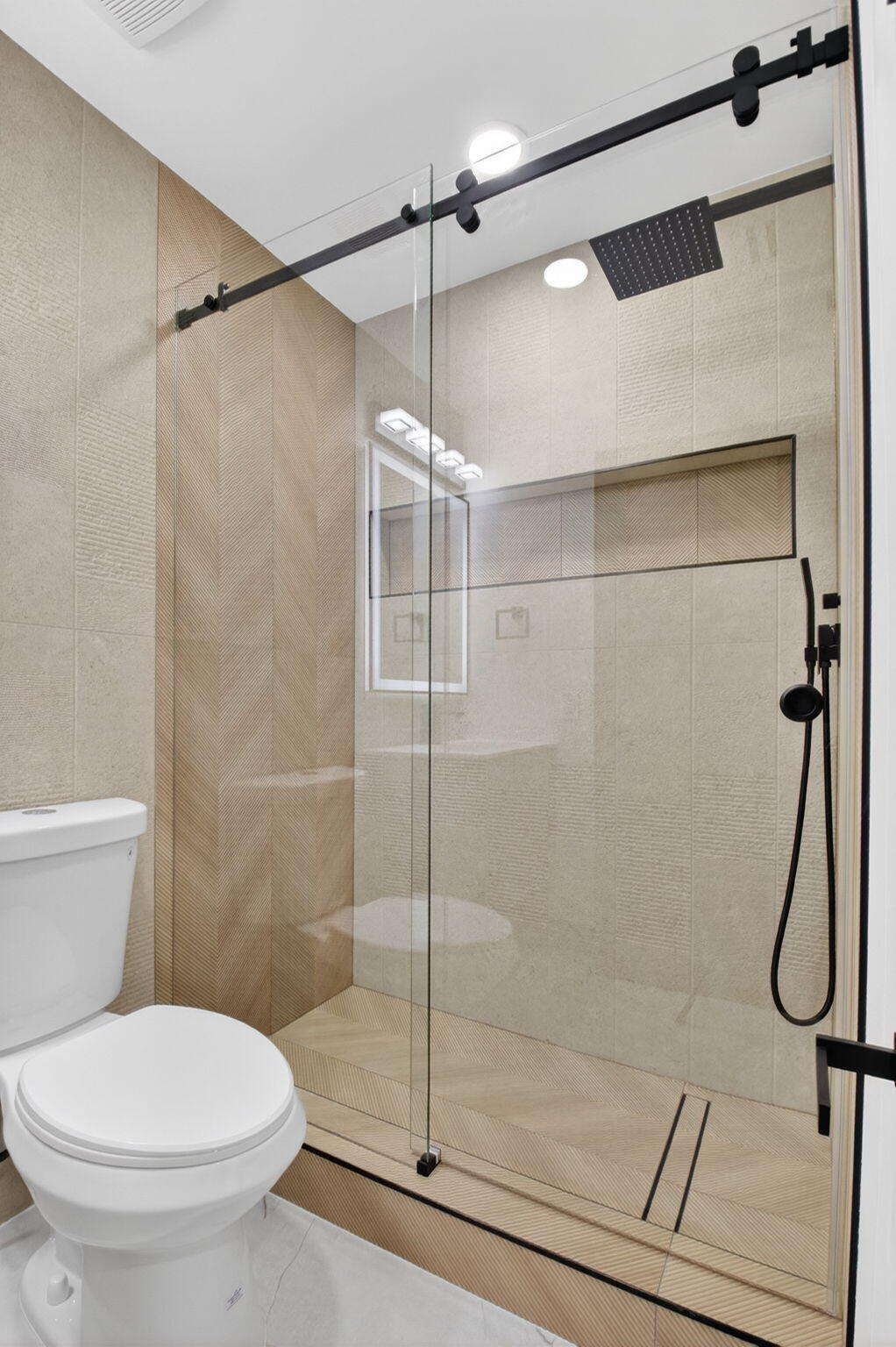 WHISPER WALK CONDOS - Residential