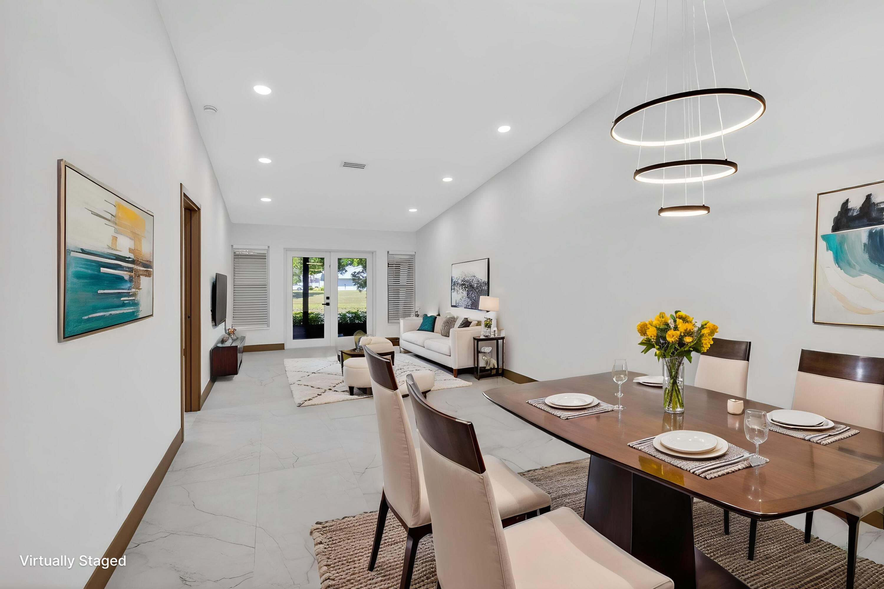 WHISPER WALK CONDOS - Residential