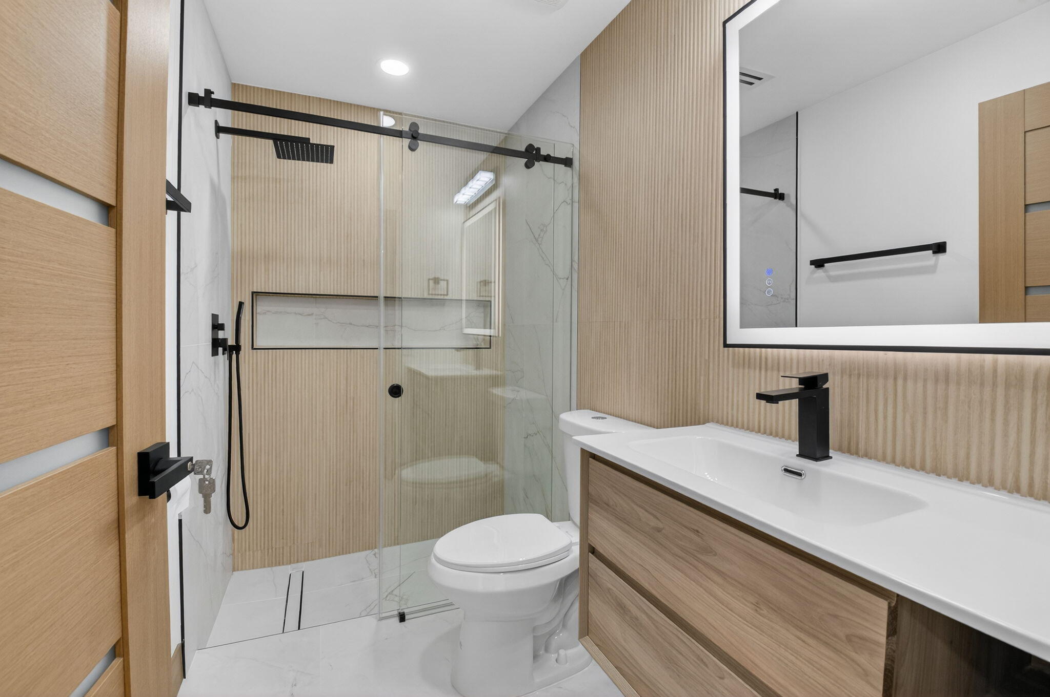 WHISPER WALK CONDOS - Residential