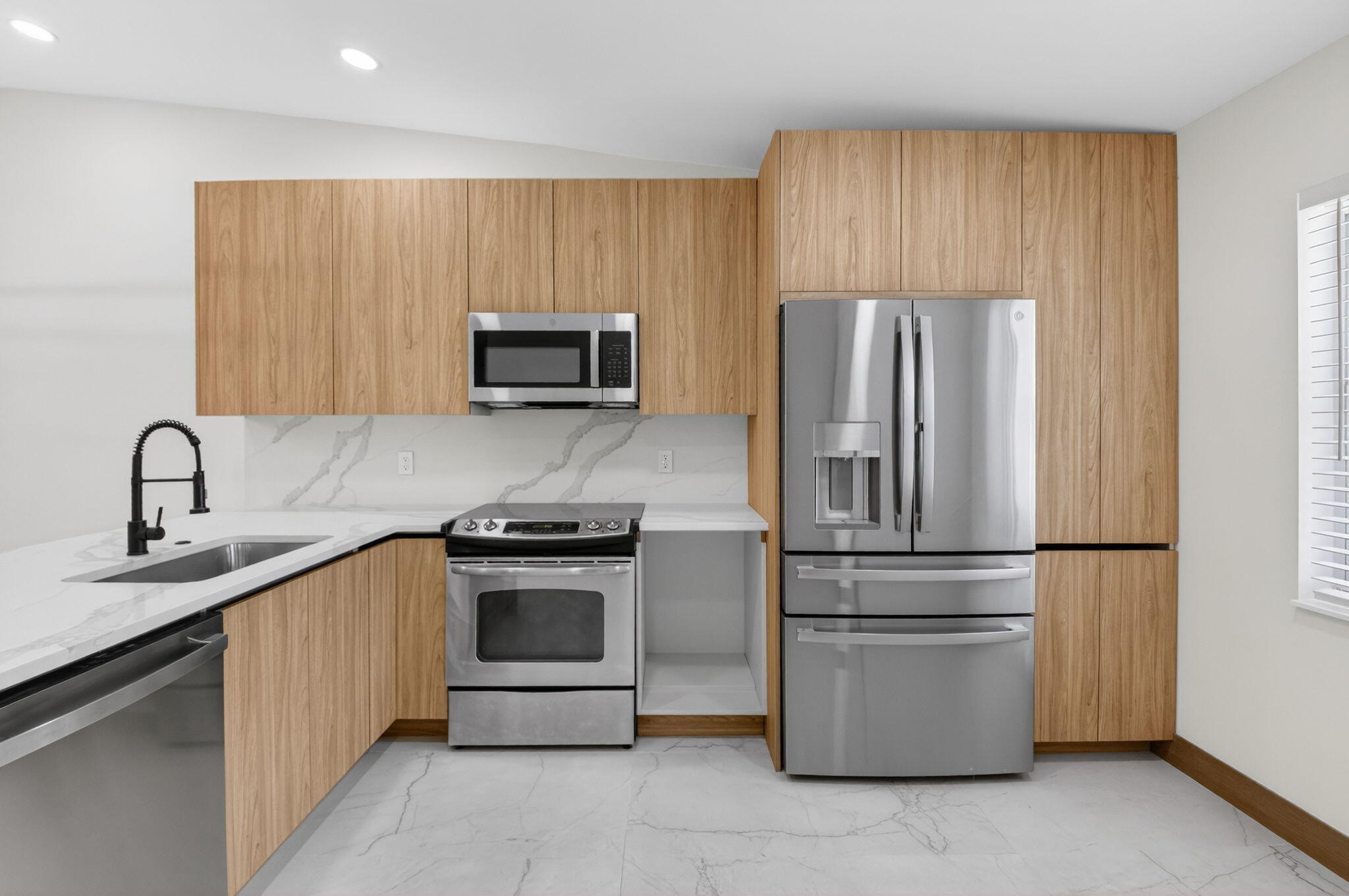 WHISPER WALK CONDOS - Residential