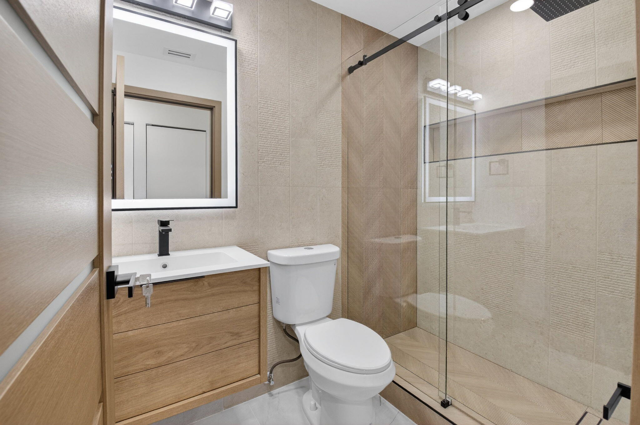 WHISPER WALK CONDOS - Residential