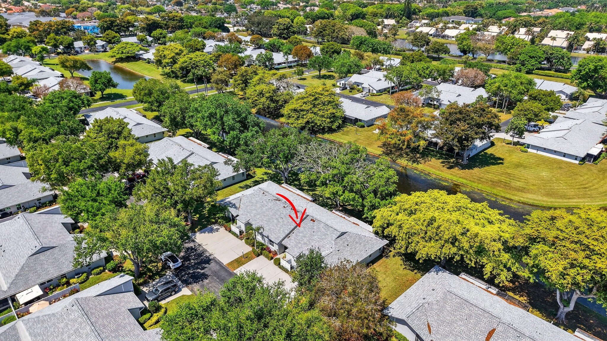 WHISPER WALK CONDOS - Residential