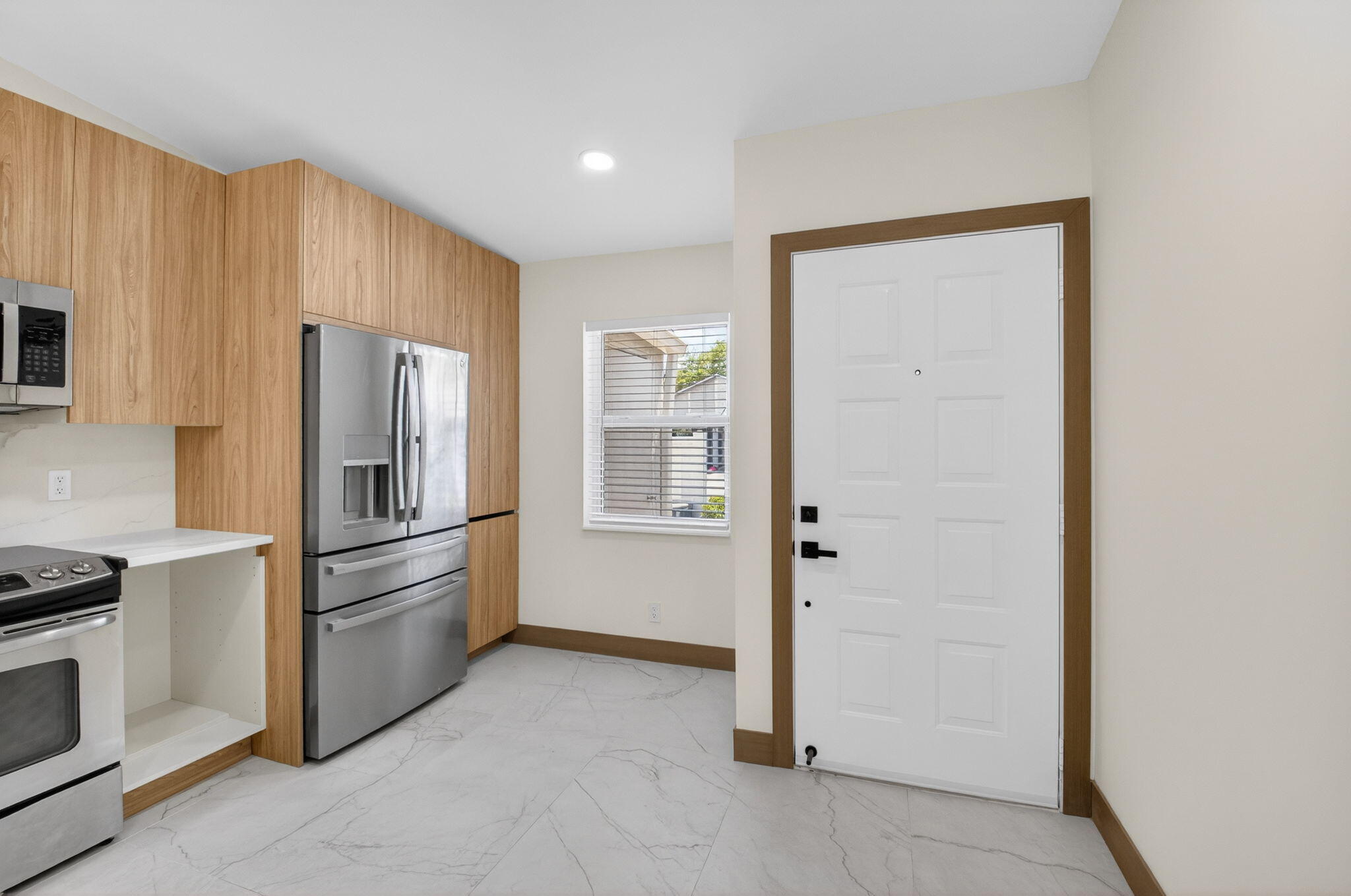 WHISPER WALK CONDOS - Residential