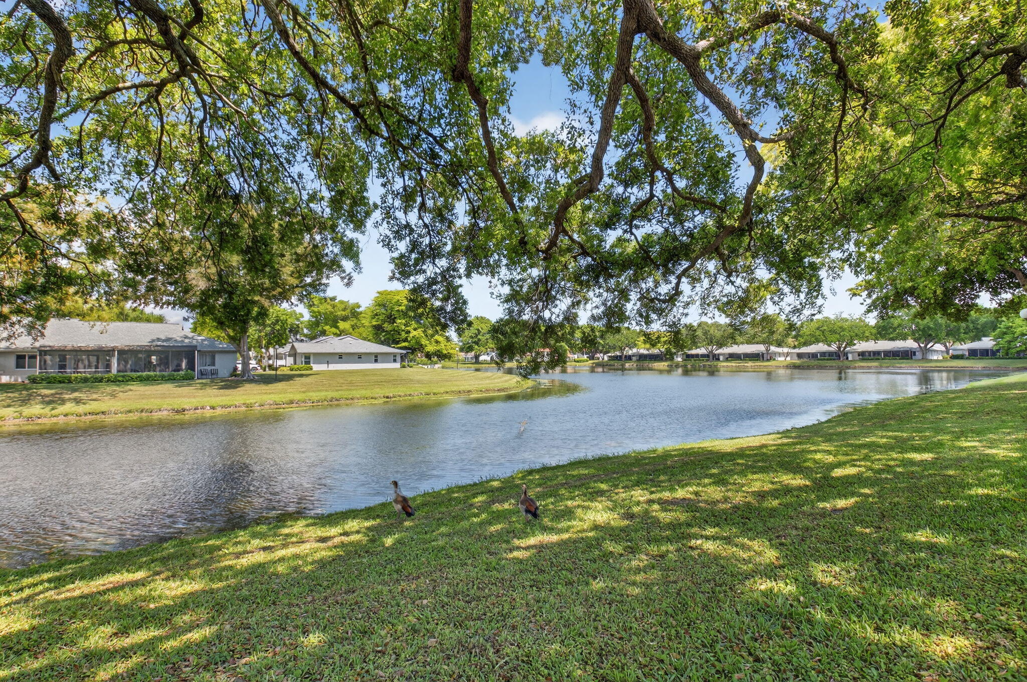 WHISPER WALK CONDOS - Residential