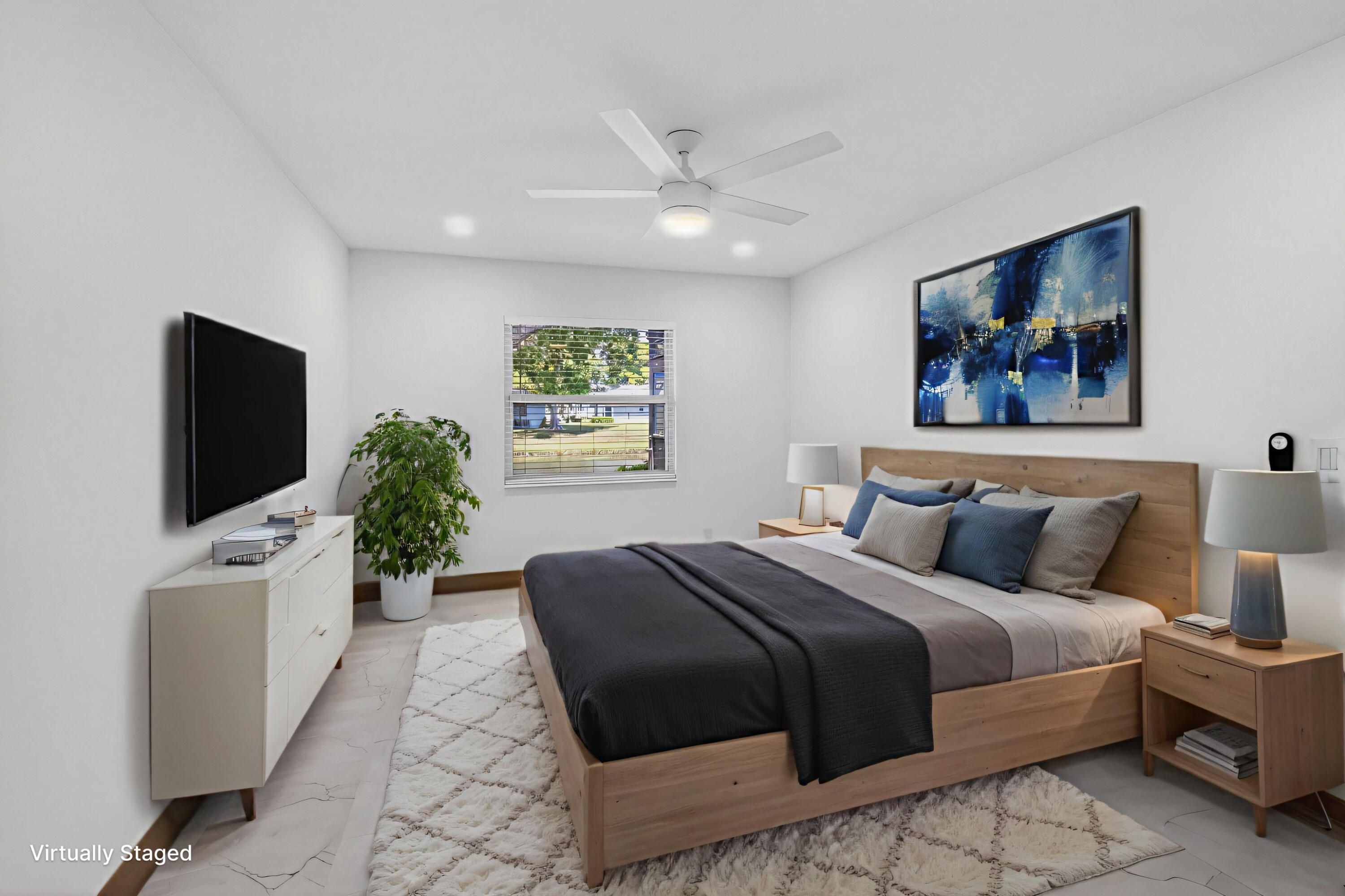 WHISPER WALK CONDOS - Residential