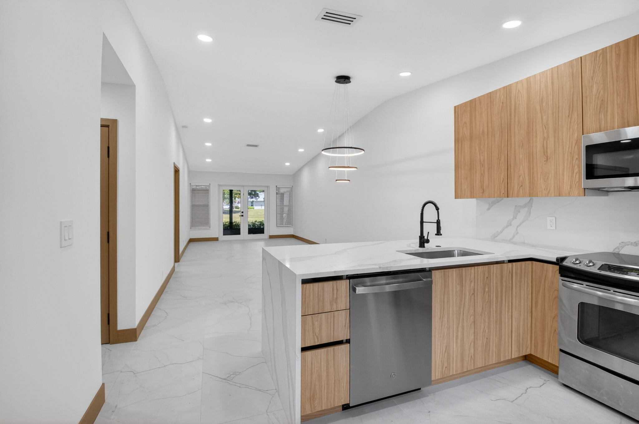 WHISPER WALK CONDOS - Residential