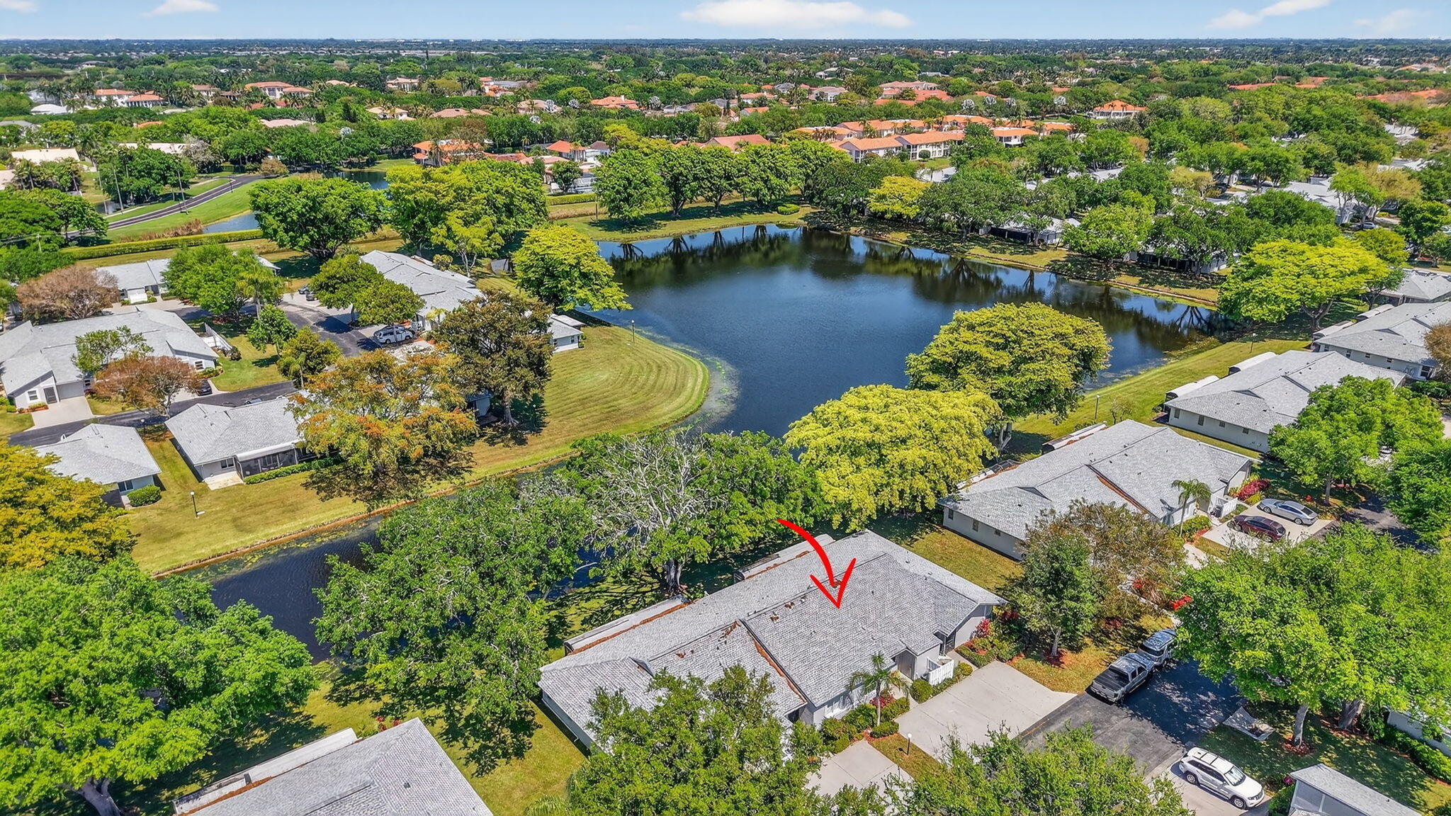 WHISPER WALK CONDOS - Residential