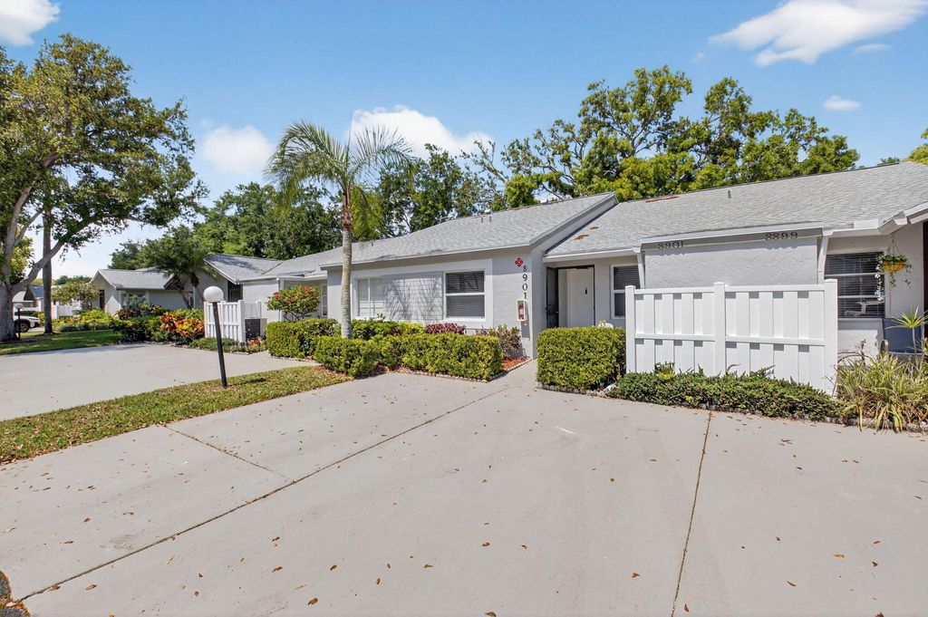 Photo of 8901 Windtree Street, Boca Raton, FL 33496 (MLS # B26007465)