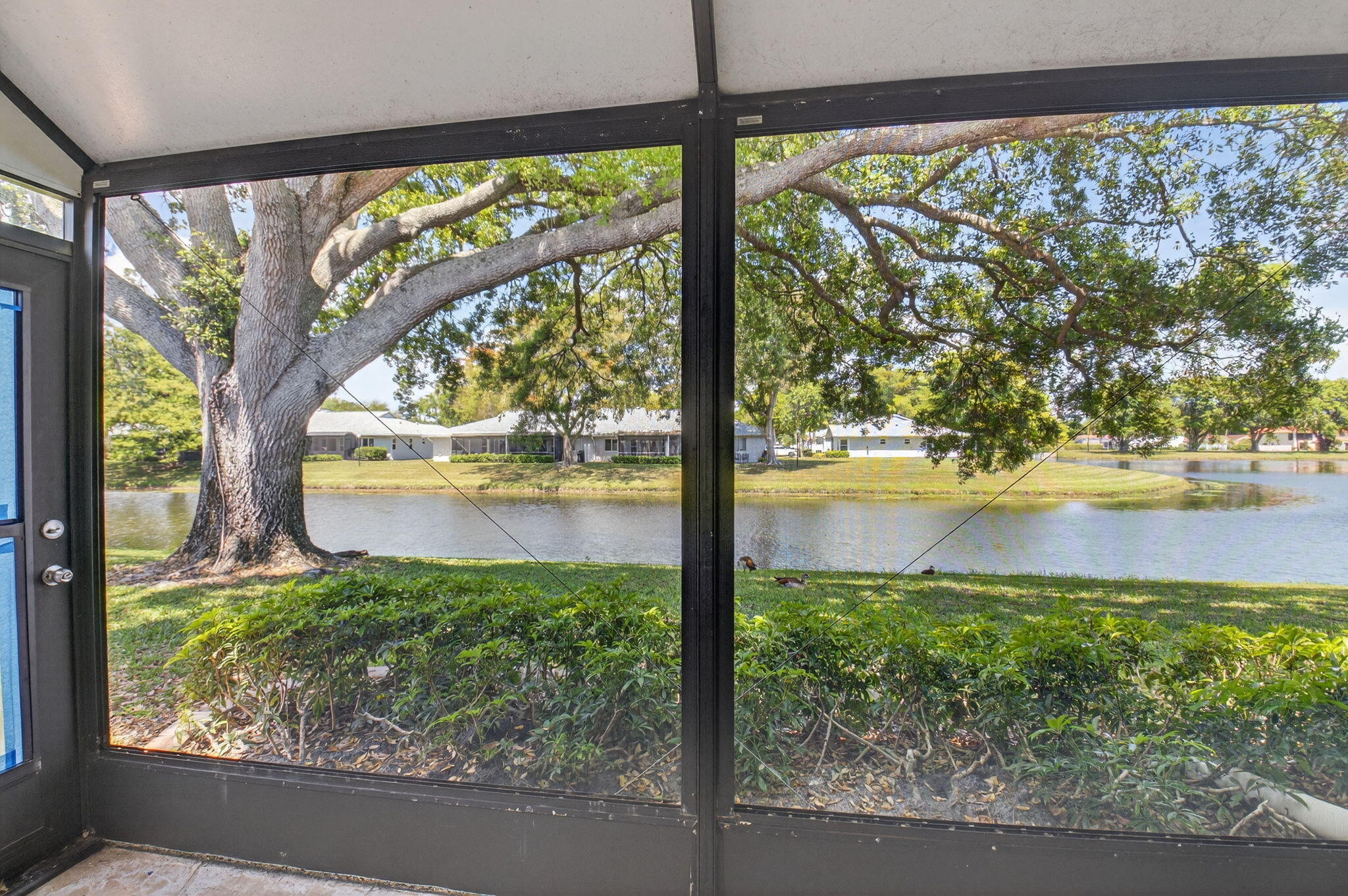 WHISPER WALK CONDOS - Residential