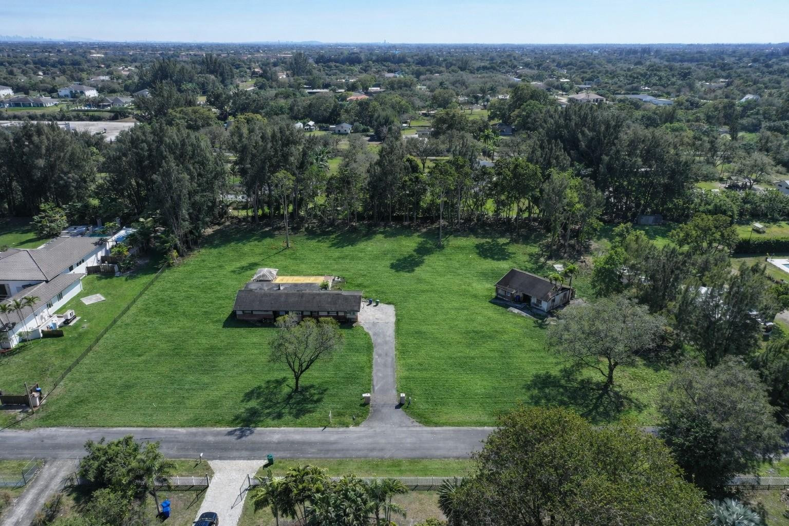 ROLLING OAKS ESTATES - Residential