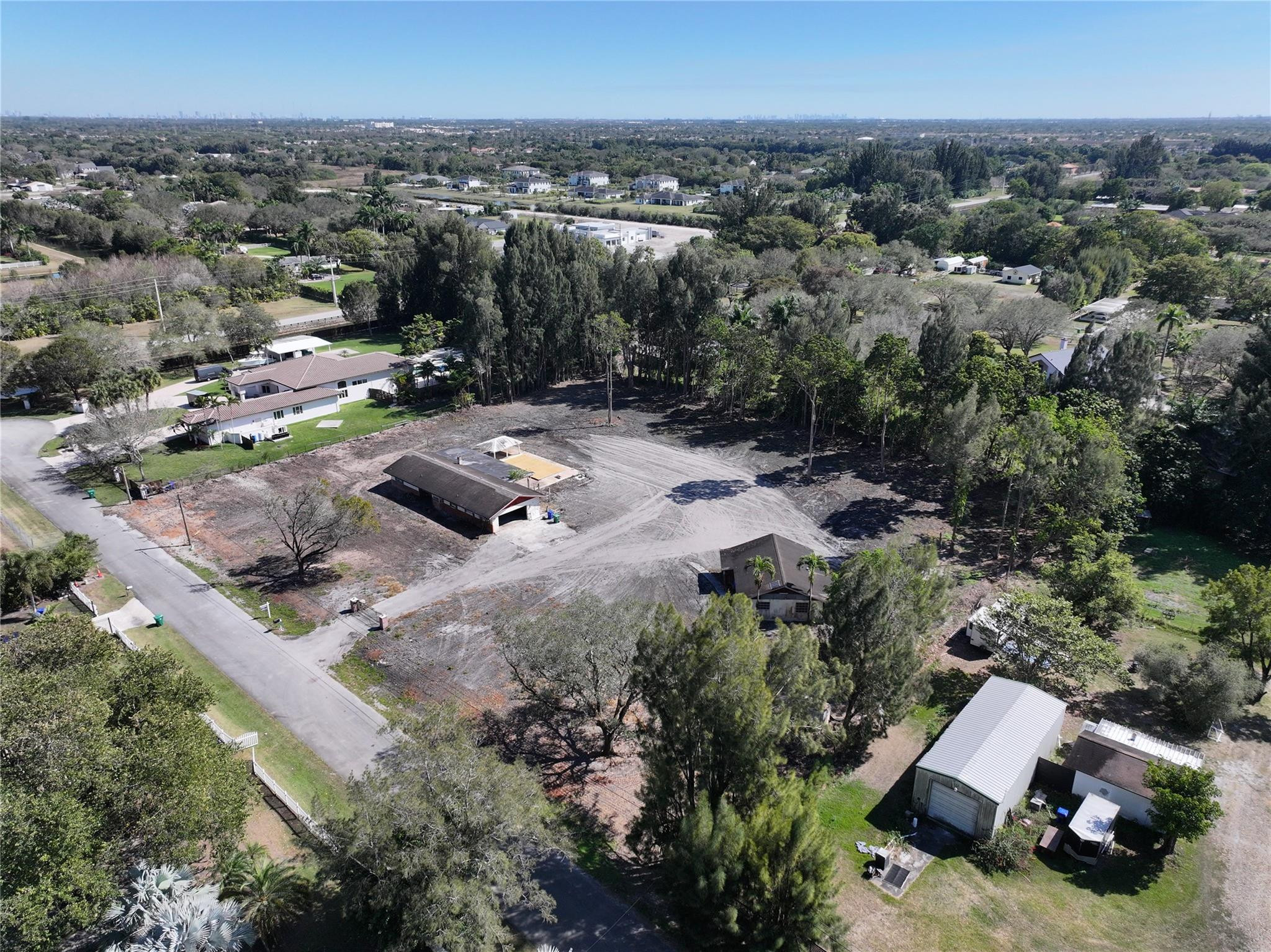 ROLLING OAKS ESTATES - Residential