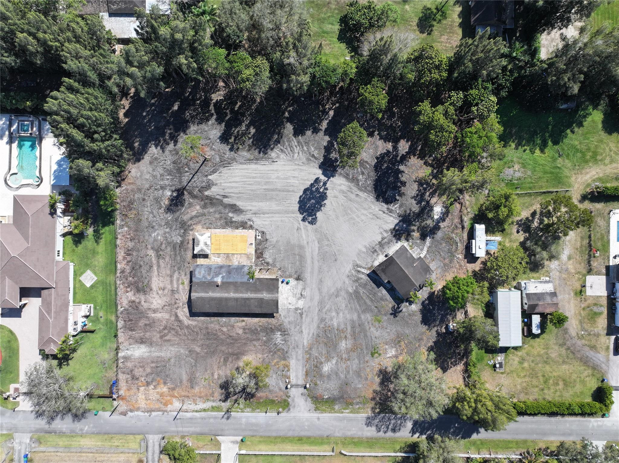 ROLLING OAKS ESTATES - Residential