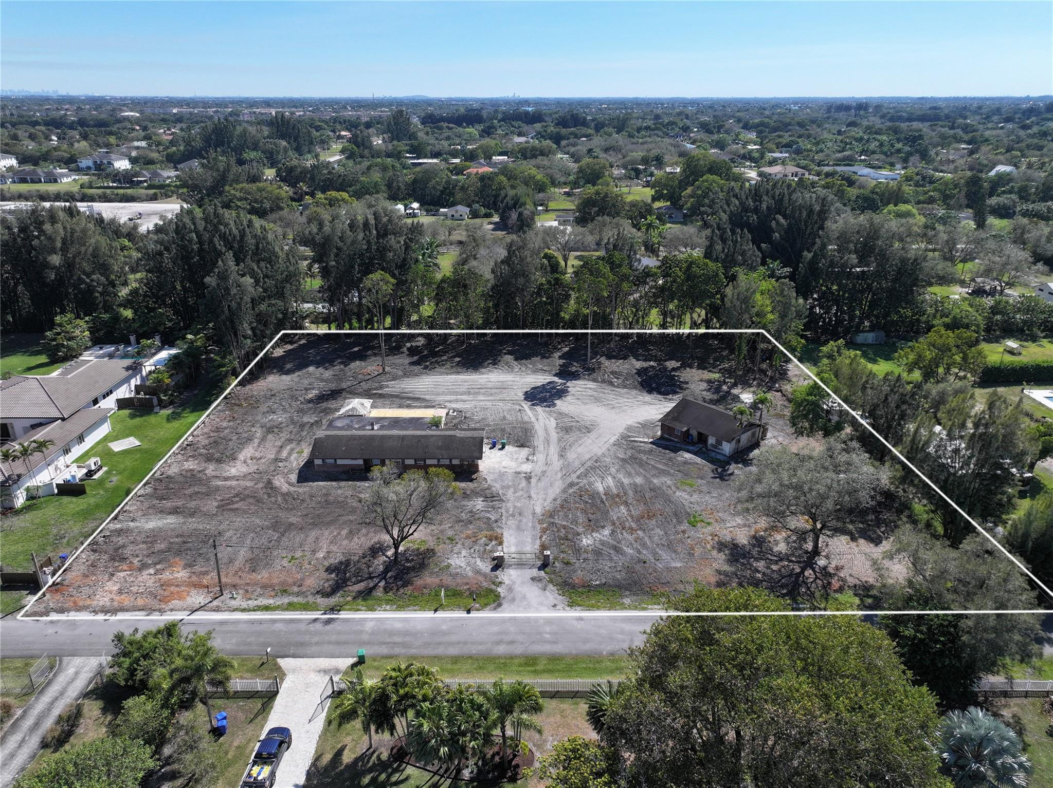 ROLLING OAKS ESTATES - Residential