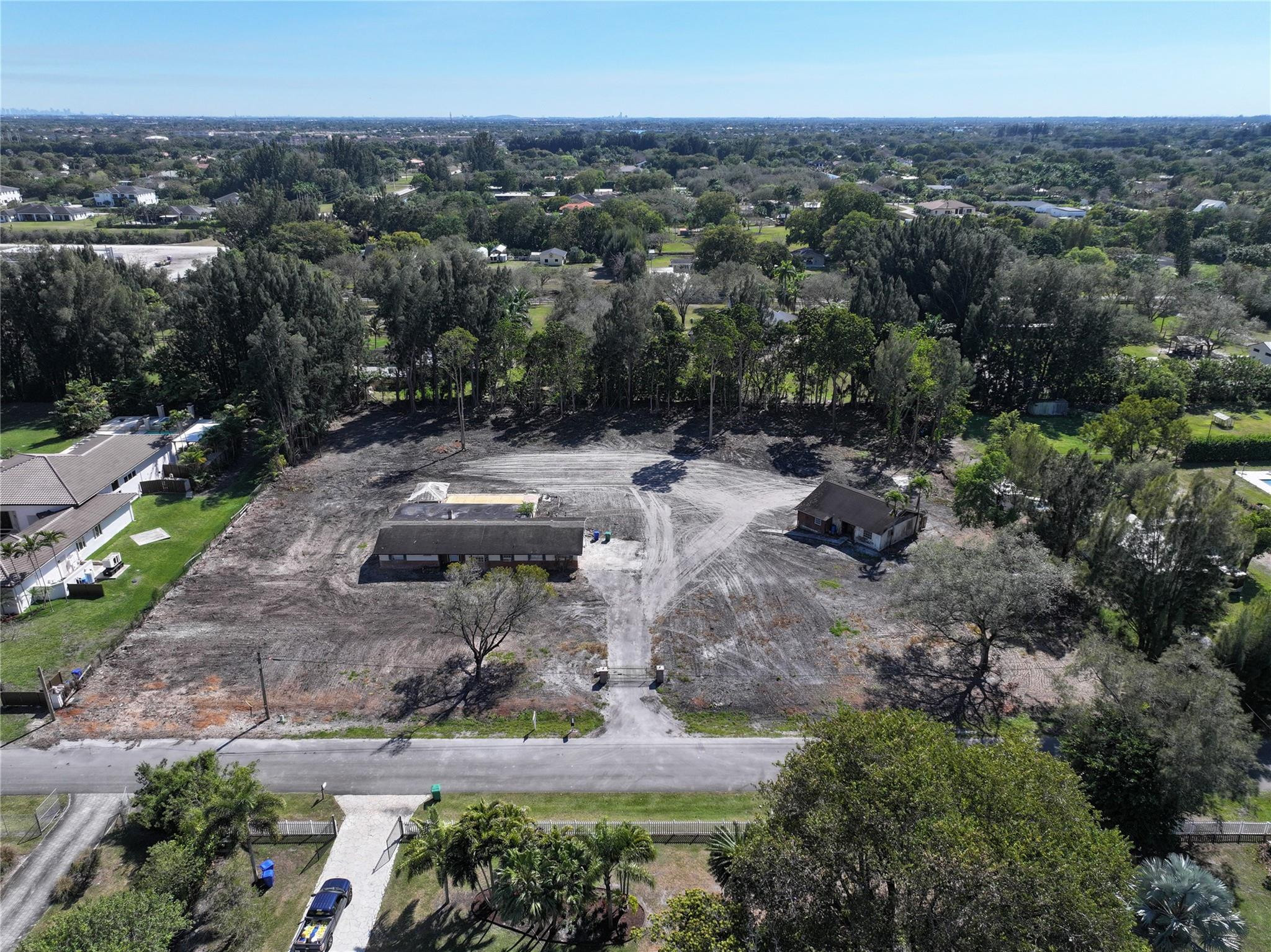 ROLLING OAKS ESTATES - Residential