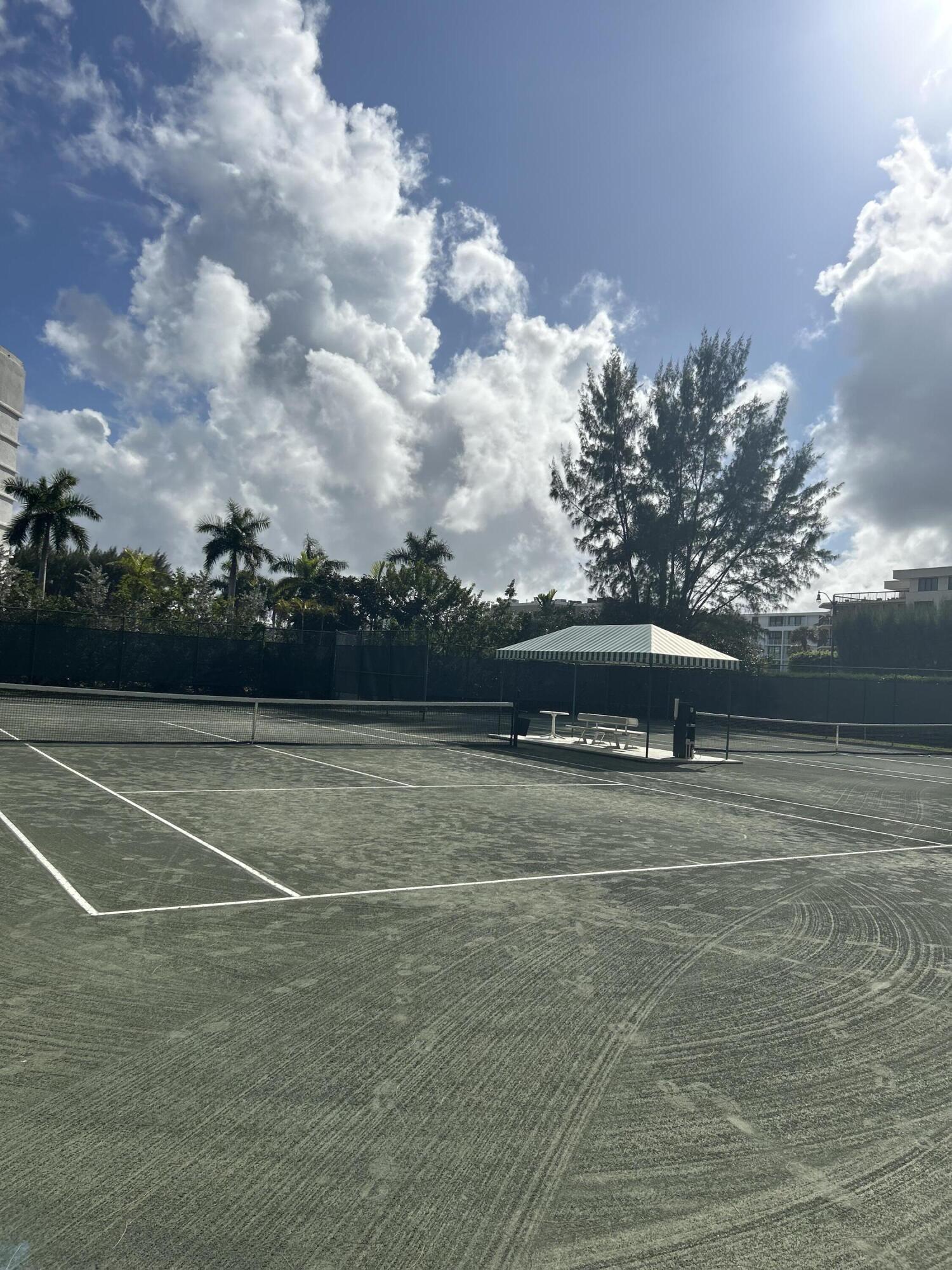 AMBASSADOR SOUTH DEV CORP - Residential