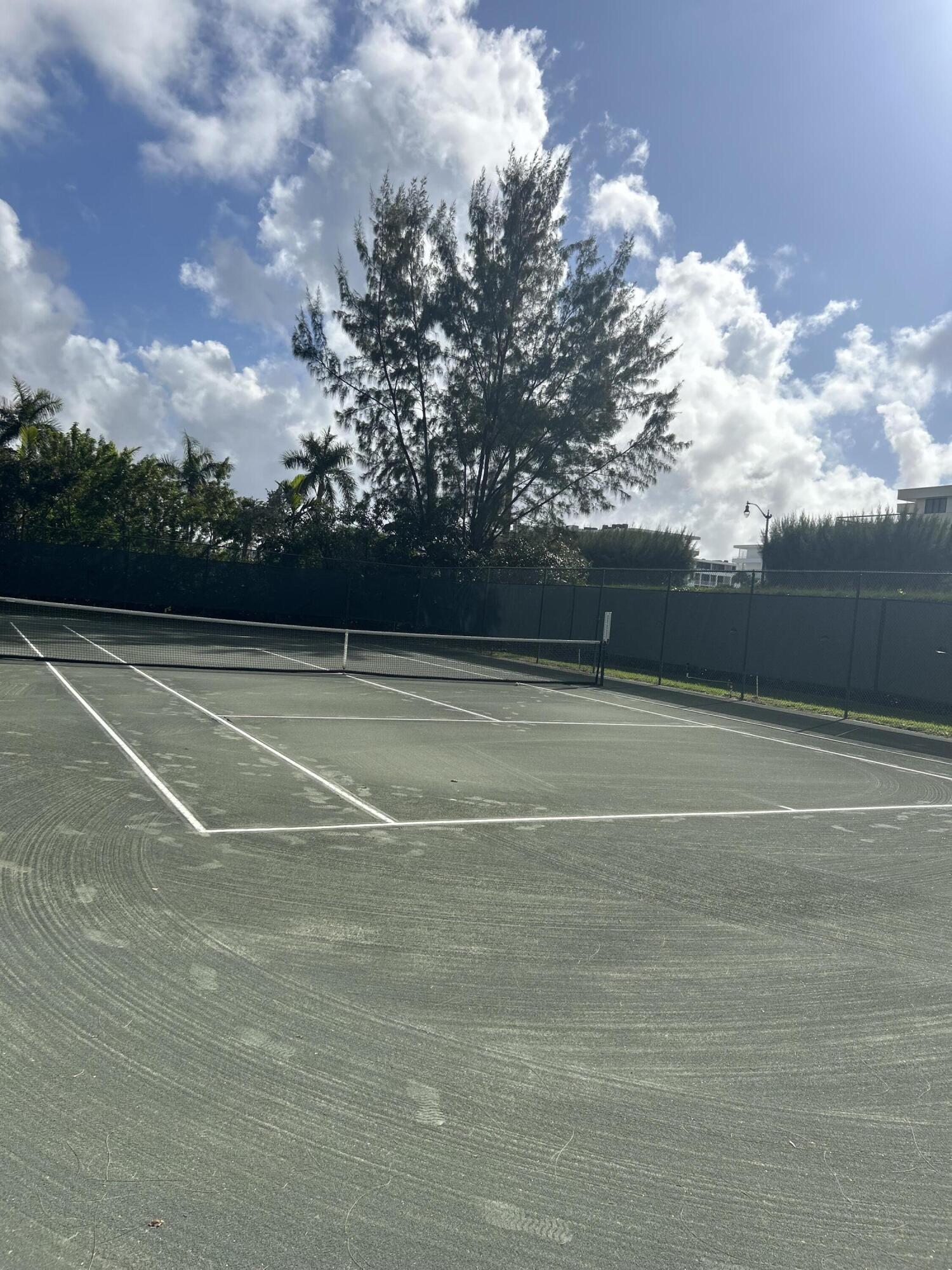 AMBASSADOR SOUTH DEV CORP - Residential