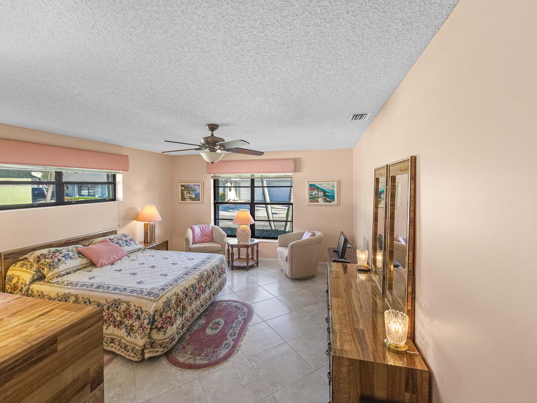 BENT TREE VILLAS EAST CONDO - Residential