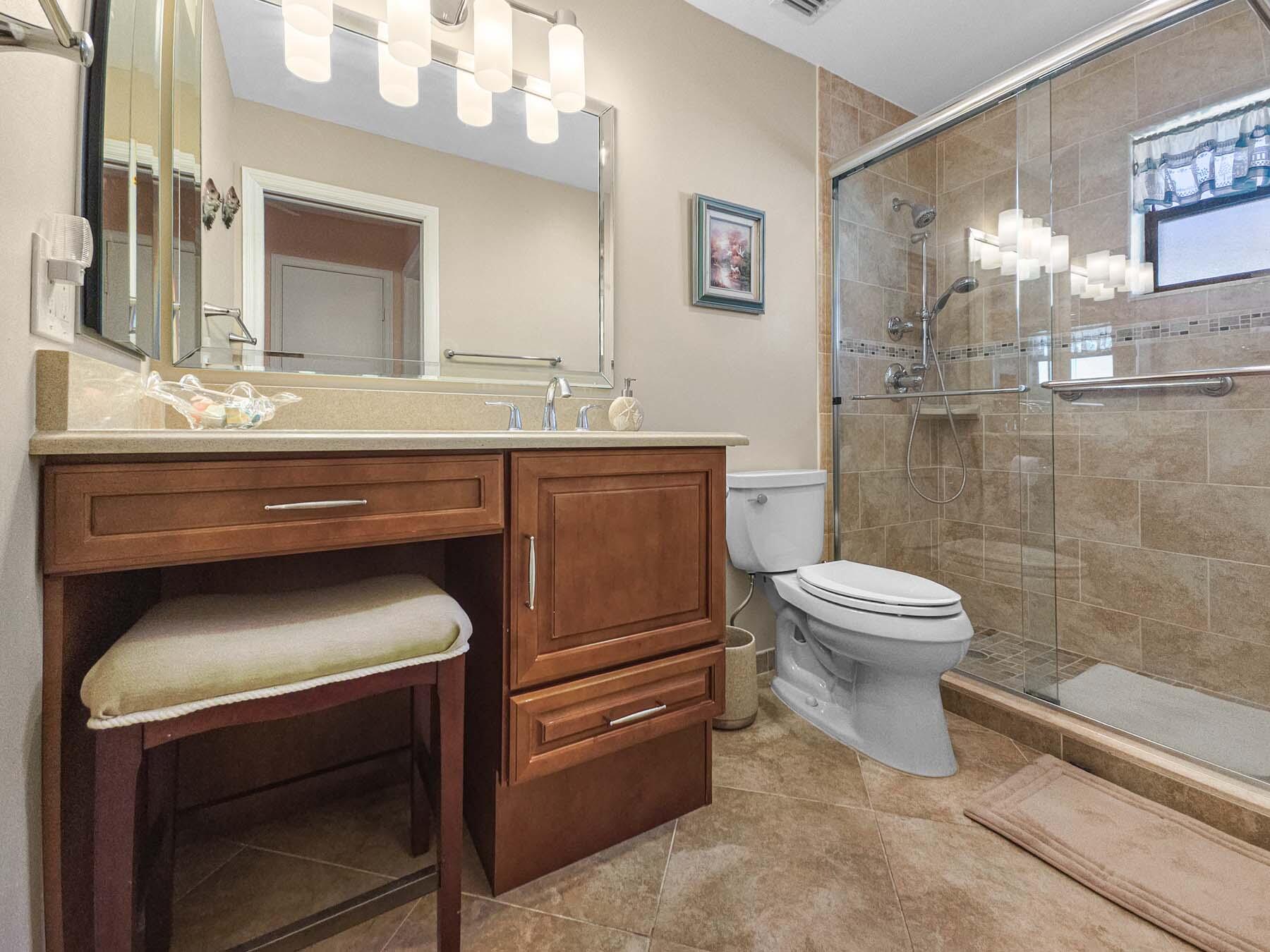 BENT TREE VILLAS EAST CONDO - Residential