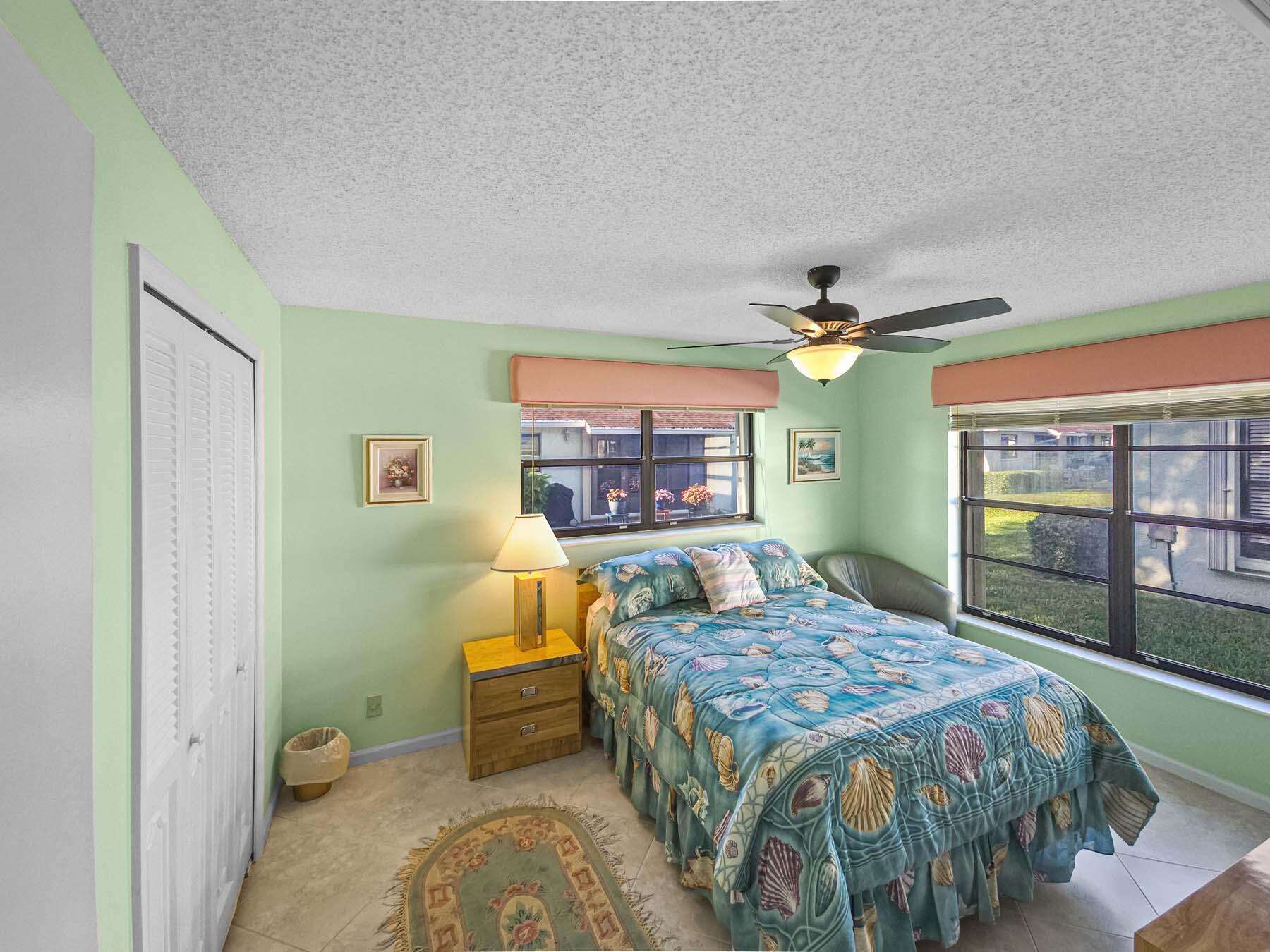 BENT TREE VILLAS EAST CONDO - Residential