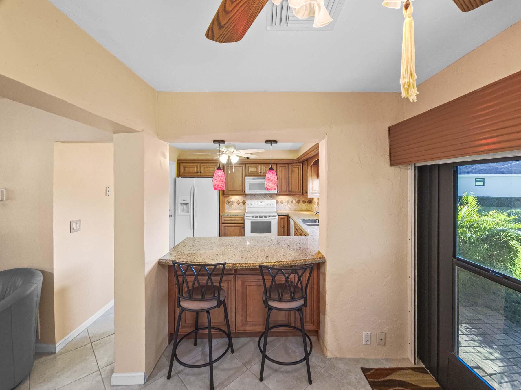 BENT TREE VILLAS EAST CONDO - Residential