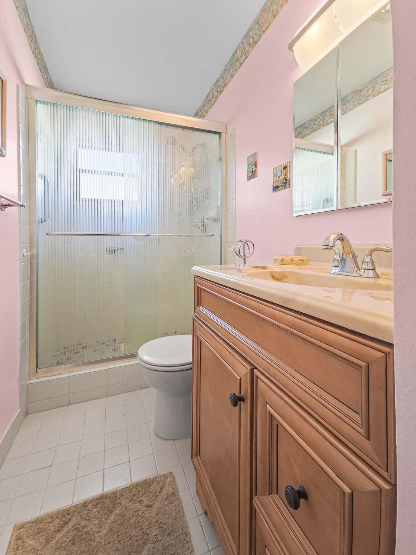 BENT TREE VILLAS EAST CONDO - Residential