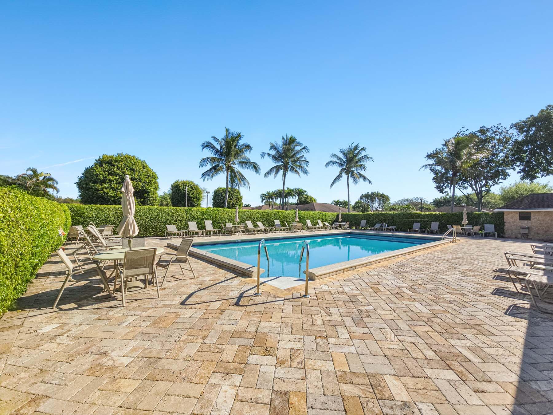 BENT TREE VILLAS EAST CONDO - Residential