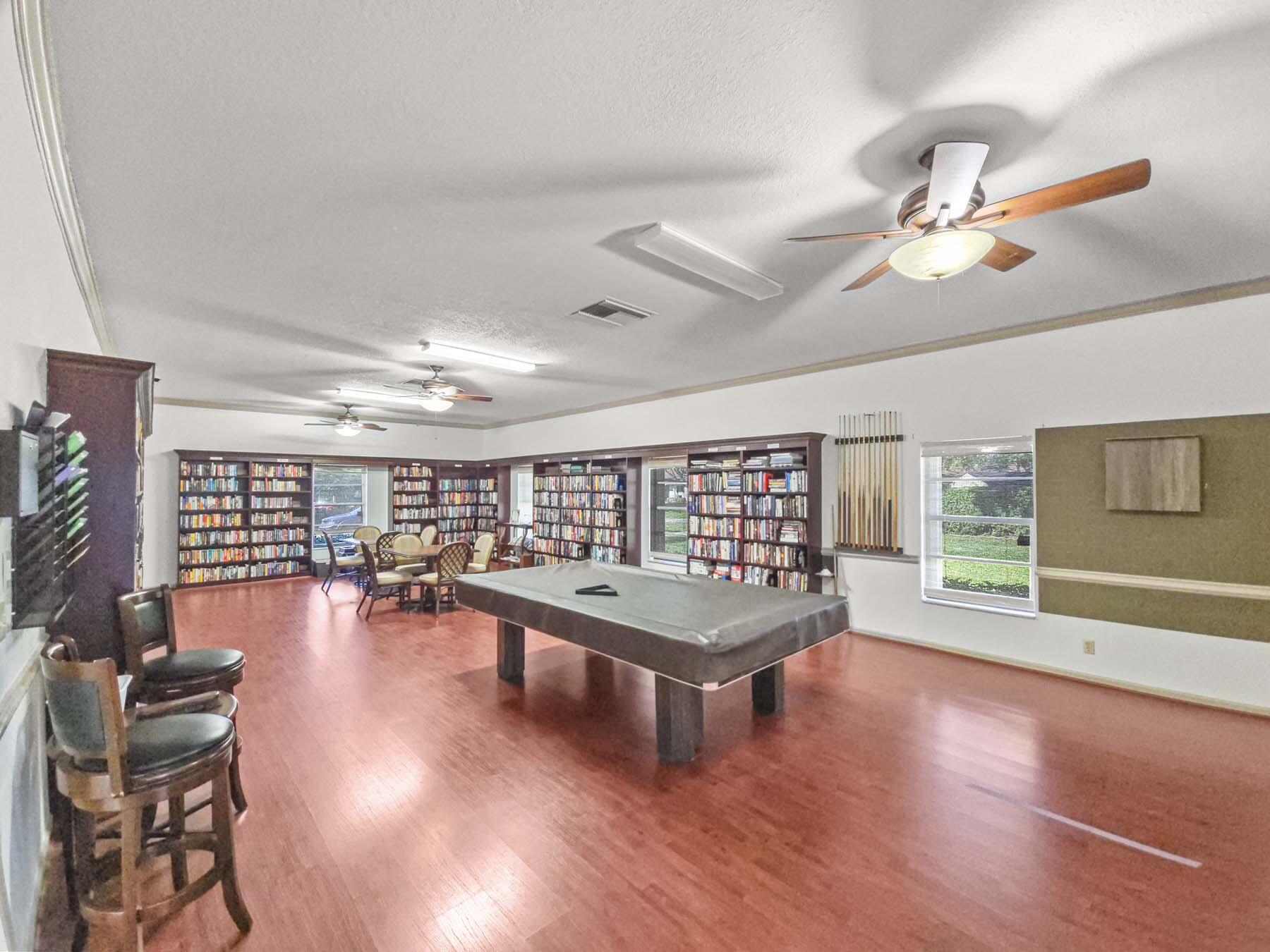 BENT TREE VILLAS EAST CONDO - Residential