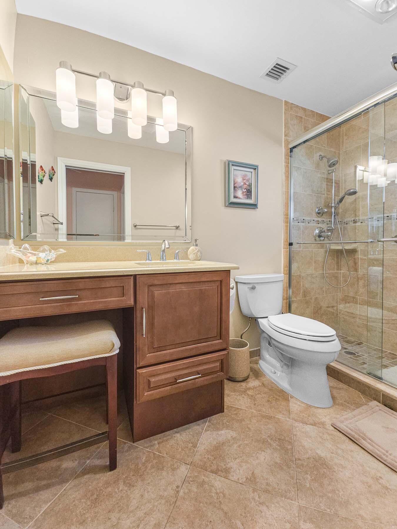 BENT TREE VILLAS EAST CONDO - Residential