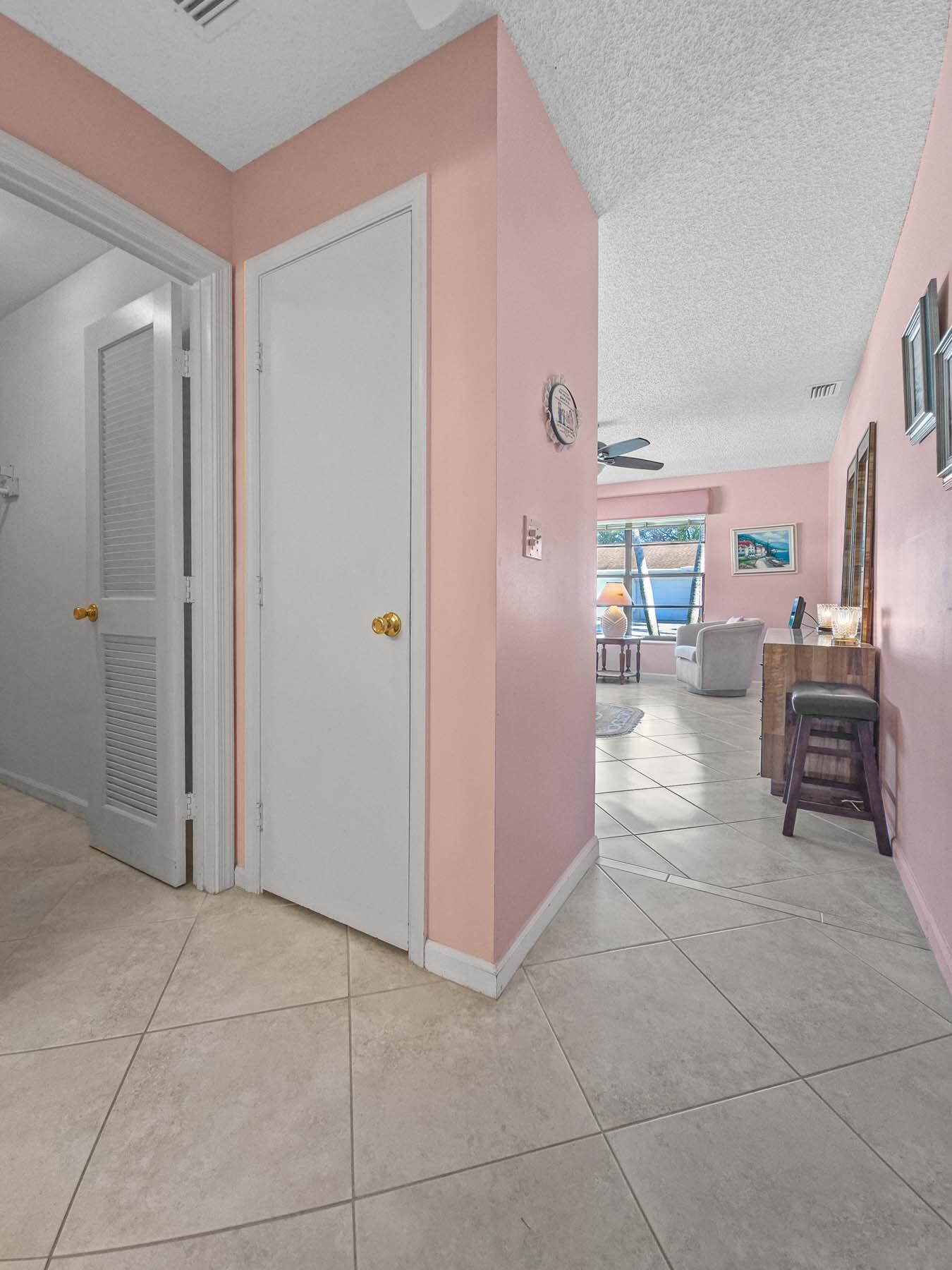 BENT TREE VILLAS EAST CONDO - Residential