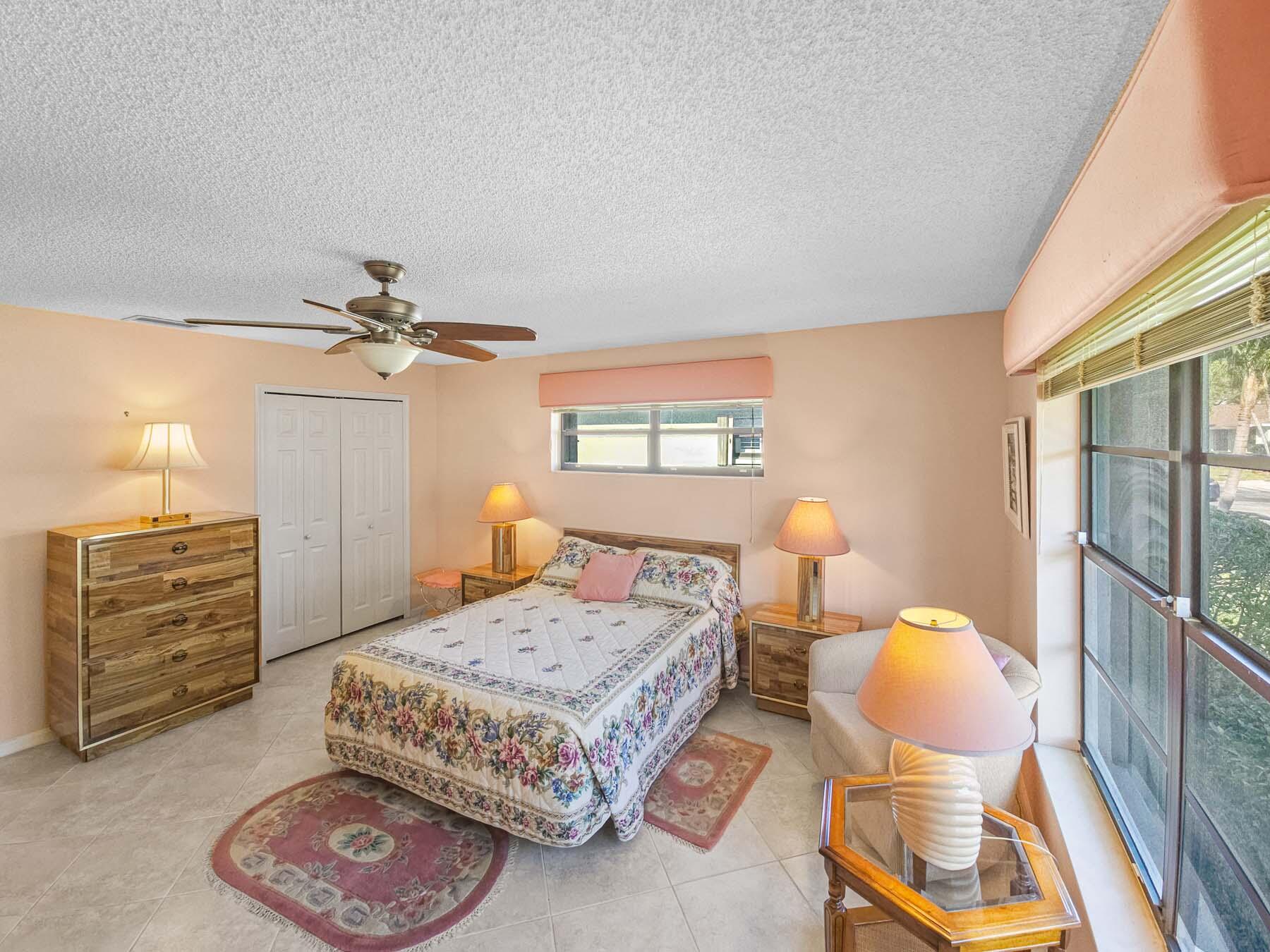 BENT TREE VILLAS EAST CONDO - Residential