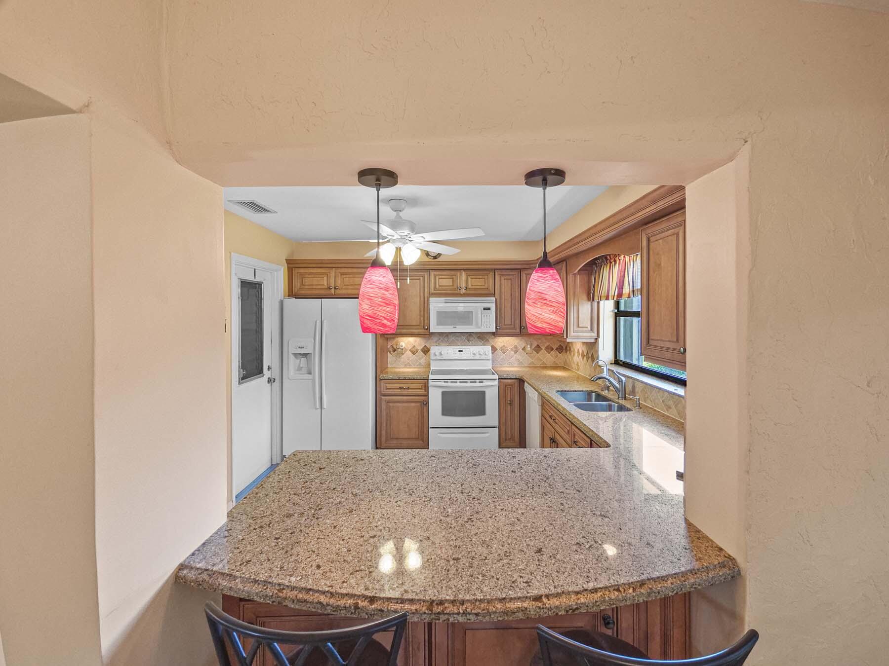 BENT TREE VILLAS EAST CONDO - Residential