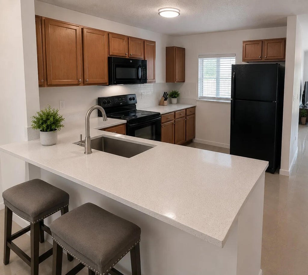 Photo of 6100 SW 48th Court, Davie, FL 33314 (MLS # B26043967)