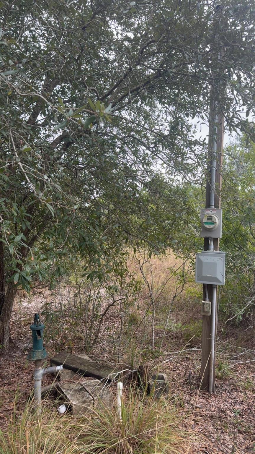 20745 NW 302nd Street