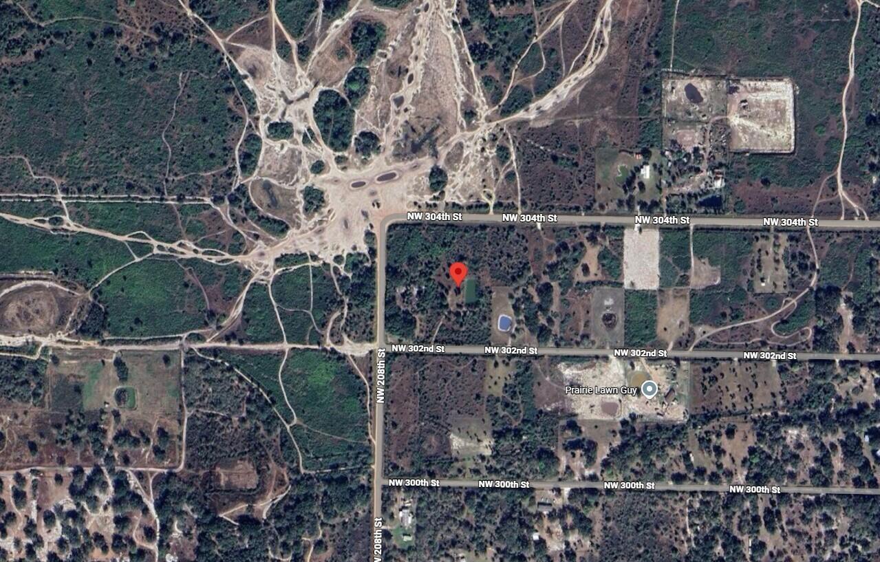 20745 NW 302nd Street