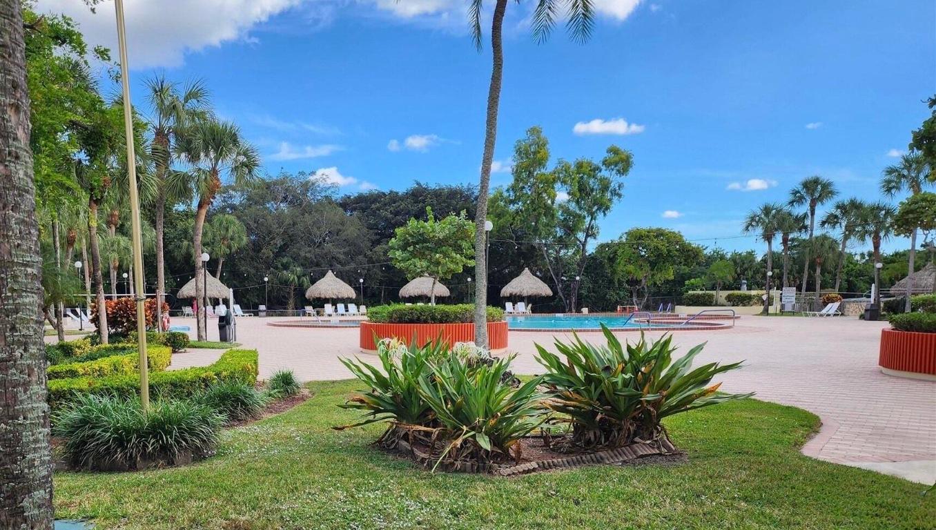 HOLIDAY SPRINGS VILLAGE - Residential