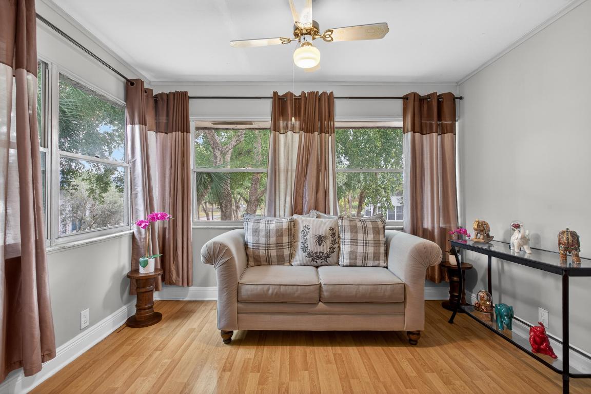 HOLIDAY SPRINGS VILLAGE - Residential