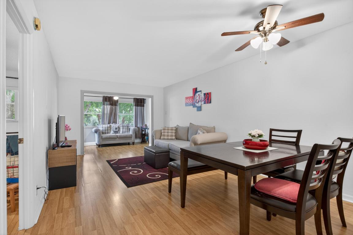 HOLIDAY SPRINGS VILLAGE - Residential