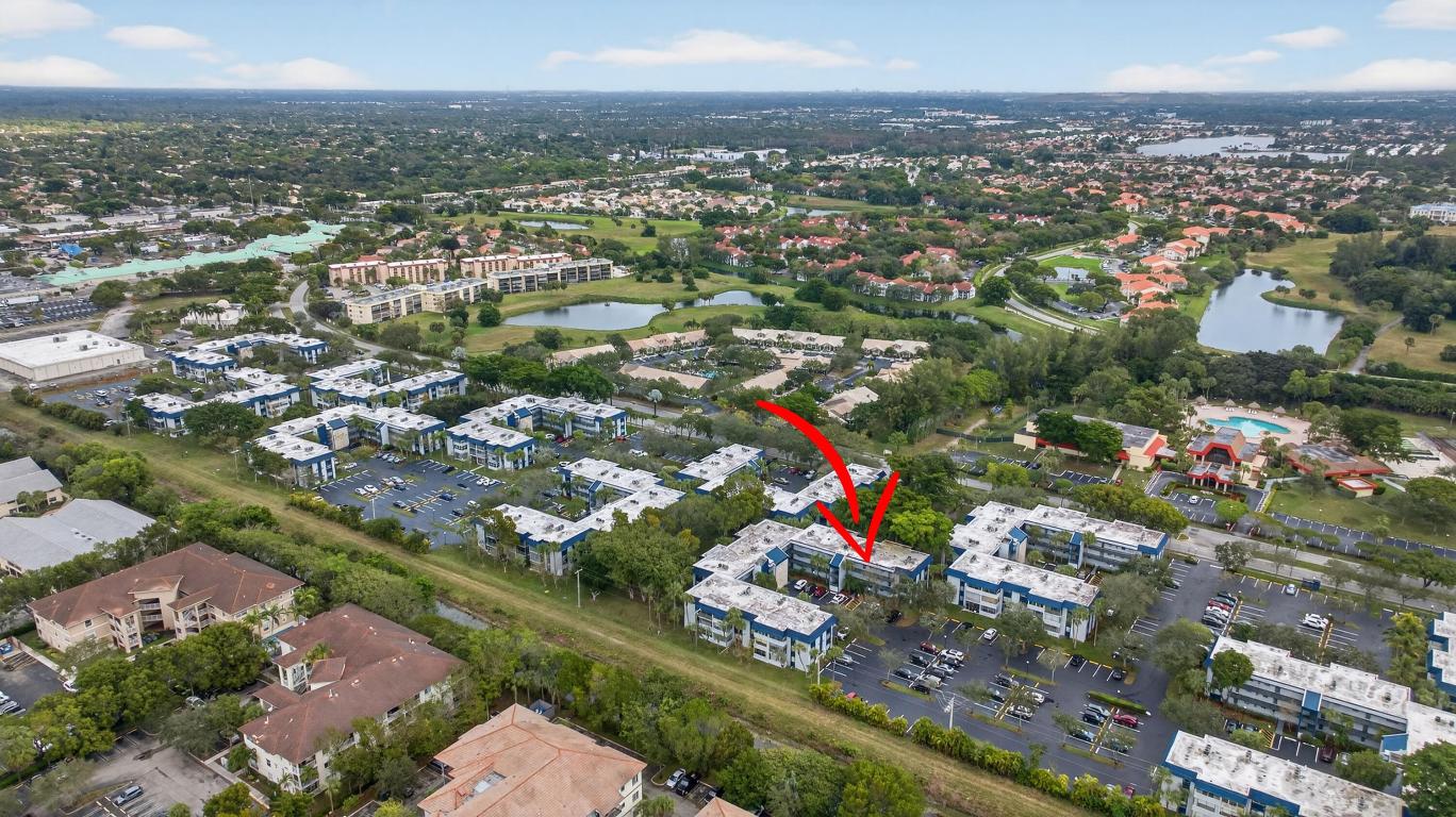 HOLIDAY SPRINGS VILLAGE - Residential