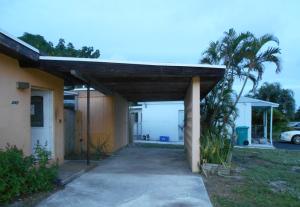 HIGH POINT - Residential