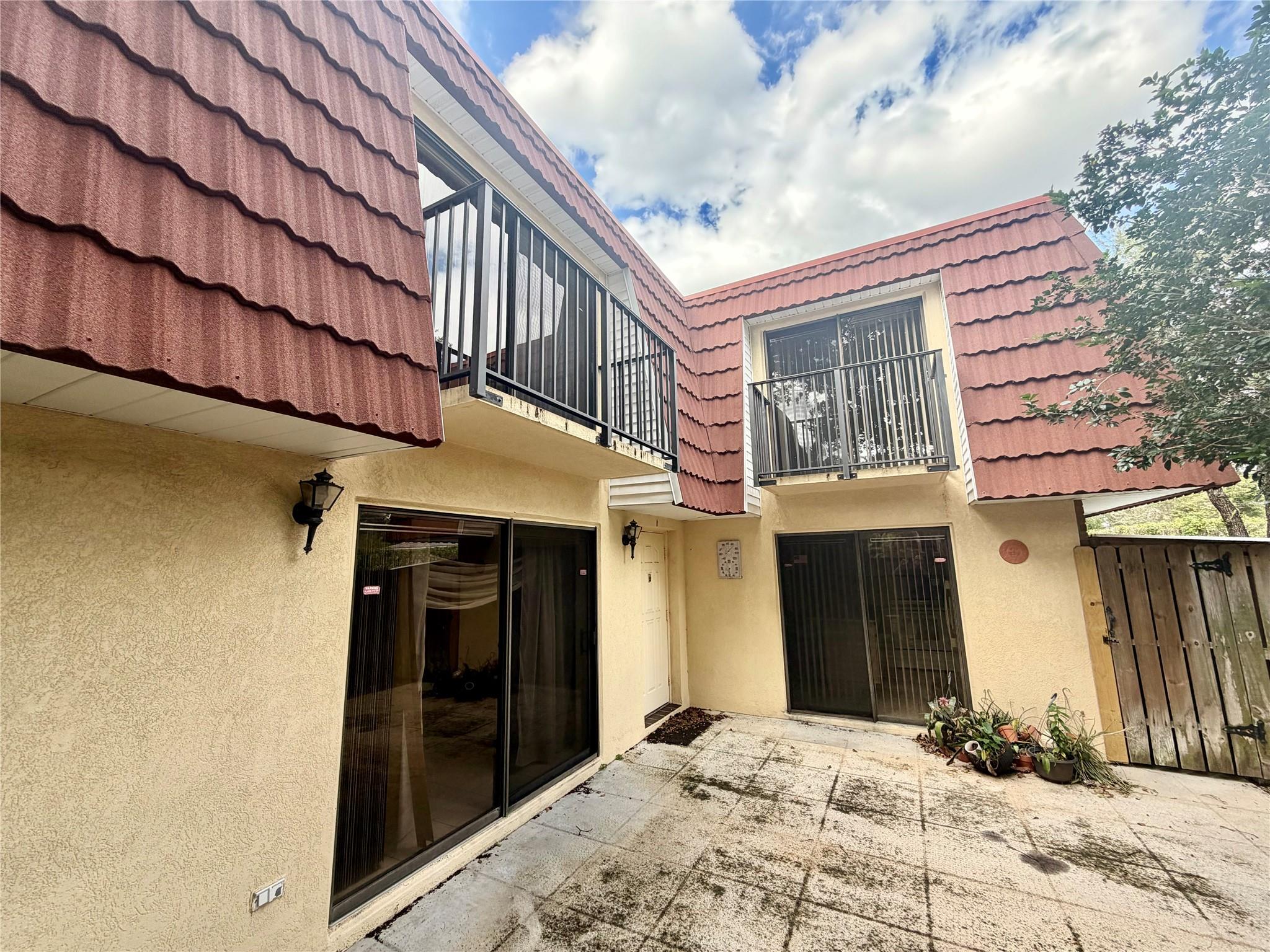 JACARANDA PARCEL 610 - Residential Lease