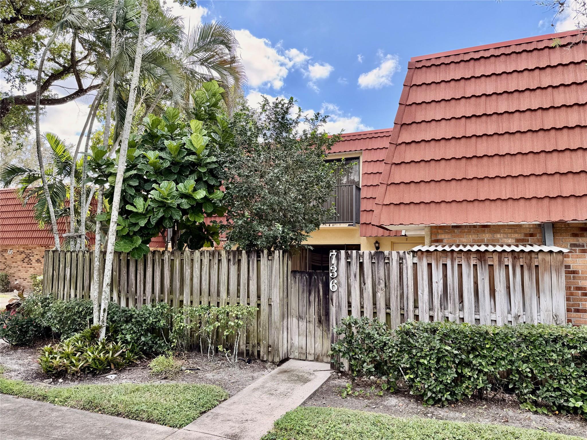 JACARANDA PARCEL 610 - Residential Lease