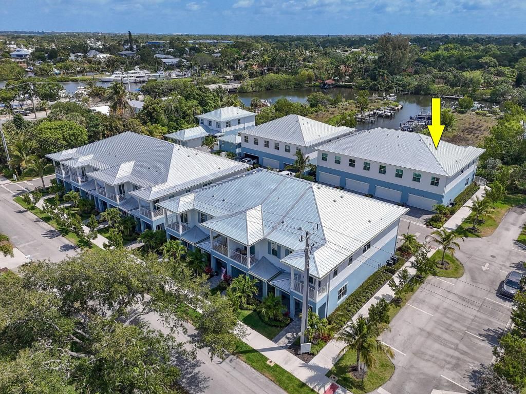 Photo of 4707 SE Manatee Way, Stuart, FL 34997 (MLS # R11154834)