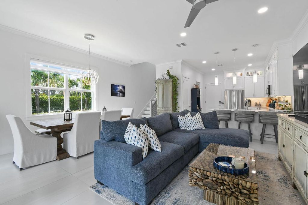 Photo of 4707 SE Manatee Way, Stuart, FL 34997 (MLS # R11154834)