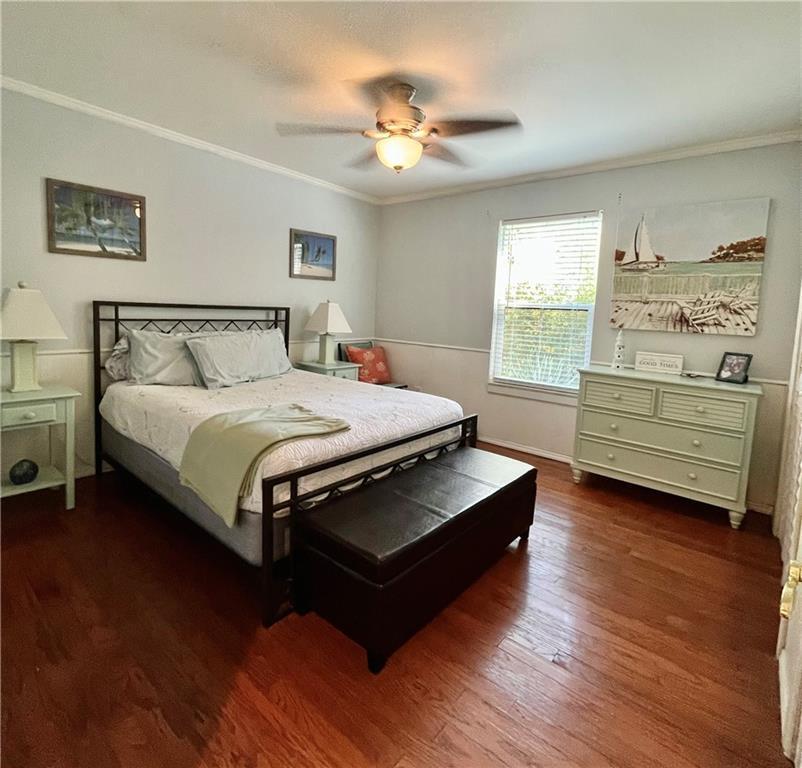 Grovenor Estates Sub Unit 1 - Residential